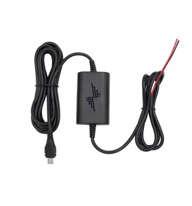 DC12v-30v to 5v 2.5A micro usb Car DVR exclusive power cable